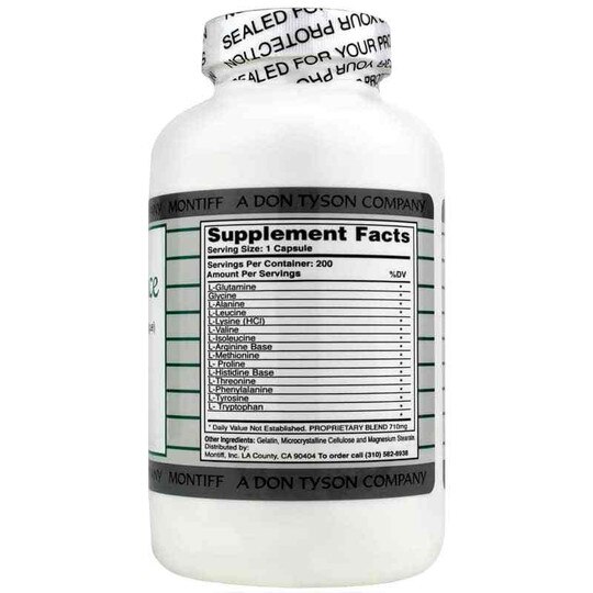 Gluca-Balance 710 Mg, MNT